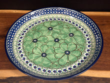 Load image into Gallery viewer, Plate, Rimmed 9.25" - U408A - U4
