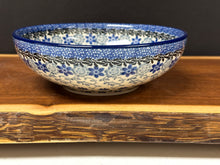Load image into Gallery viewer, Bowl, Soup/Salad, 6.75&quot; - Silver Lace
