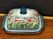 Load image into Gallery viewer, Butter/Cream Cheese Dish - U4335 - U4
