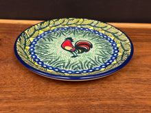 Load image into Gallery viewer, Plate, Bread &amp; Butter 6.25" - U3-U2663 Rooster
