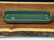 Load image into Gallery viewer, Corn Holder - Olive Green
