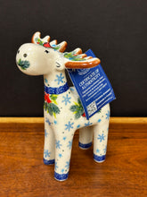 Load image into Gallery viewer, Moose, Figurine - Mike
