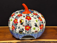 Load image into Gallery viewer, Jack O’ Lantern, Kalich LG - A Haunting We Will Go
