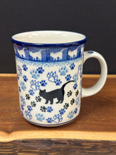 Load image into Gallery viewer, Mug, Straight 15 oz. - Boo Boo Kitty
