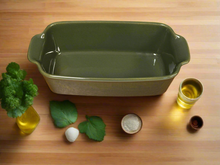 Load image into Gallery viewer, Baker, Loaf - Olive Green
