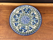 Load image into Gallery viewer, Plate, Bread &amp; Butter 6.25&quot; - Winter Viola

