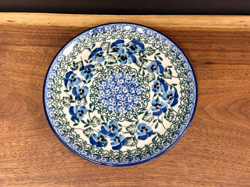 Plate, Bread & Butter 6.25