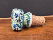 Load image into Gallery viewer, Wine Cork, Square - Wandering Vines
