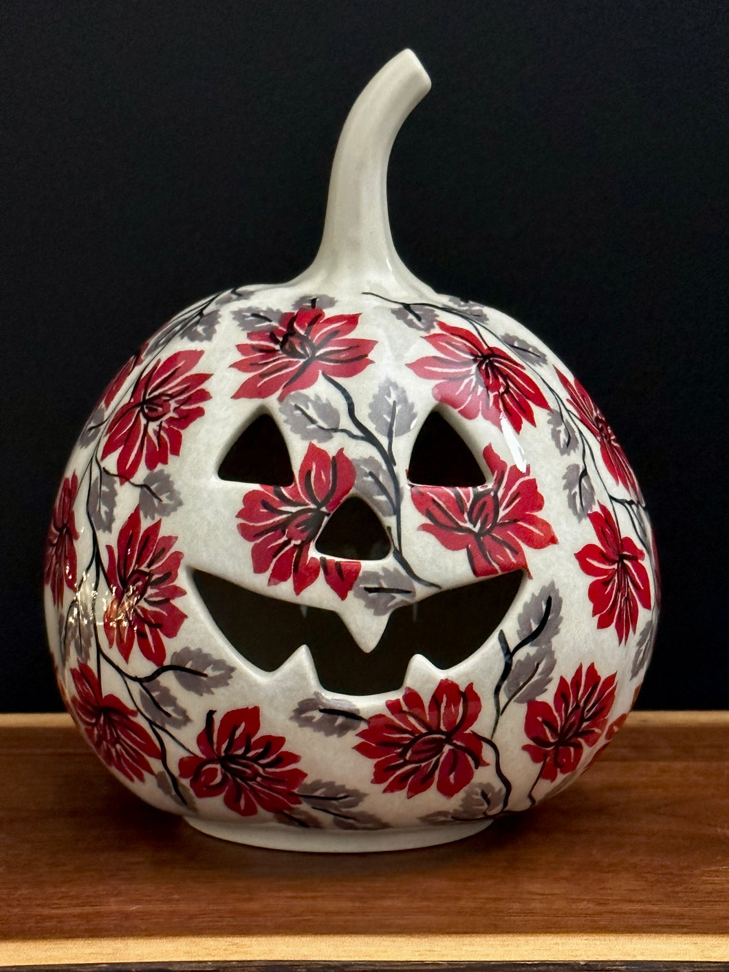 Pumpkin, Medium