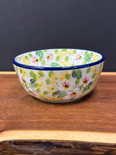Load image into Gallery viewer, Bowl , Ice Cream , 4.5&quot; Unikat
