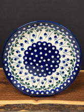Load image into Gallery viewer, Plate, Dinner 10&quot; - Bleeding Heart
