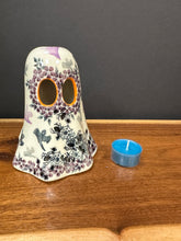 Load image into Gallery viewer, Ghost, Luminary Kalich - Spooky at Dusk
