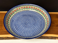 Load image into Gallery viewer, Bowl, Serving 12.75&quot;W x 2.5&quot;D - Maraschino
