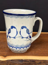 Load image into Gallery viewer, Mug, Bistro 16 oz. - U4830
