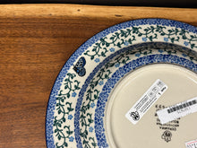 Load image into Gallery viewer, Bowl, Salad / Pasta, 9.25” - Terrace Butterfly
