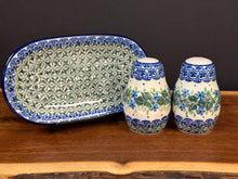 Load image into Gallery viewer, Salt &amp; Pepper Set - Ivy Trail
