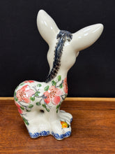 Load image into Gallery viewer, Donkey Figurine - Anemone Annie
