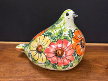 Load image into Gallery viewer, Dove Figurine, Kalich - Autumn Garden

