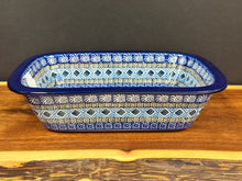 Load image into Gallery viewer, Baker, w/Grip Edge, 7&quot; x 9.75&quot; - Aztec Sky
