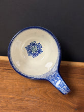 Load image into Gallery viewer, Bowl, Loop Handle Soup - Tranquility
