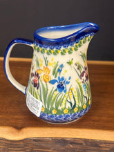 Load image into Gallery viewer, Creamer Pitcher, Jacek - Iris
