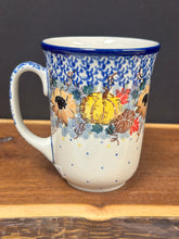 Load image into Gallery viewer, Mug, Bistro 16 oz. - U4741 Harvest
