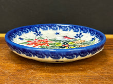 Load image into Gallery viewer, Coaster, Kalich - Cardinal on Garland

