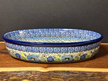 Load image into Gallery viewer, Baker, Oval 10.5&quot; - 1.5Qt. - U4134
