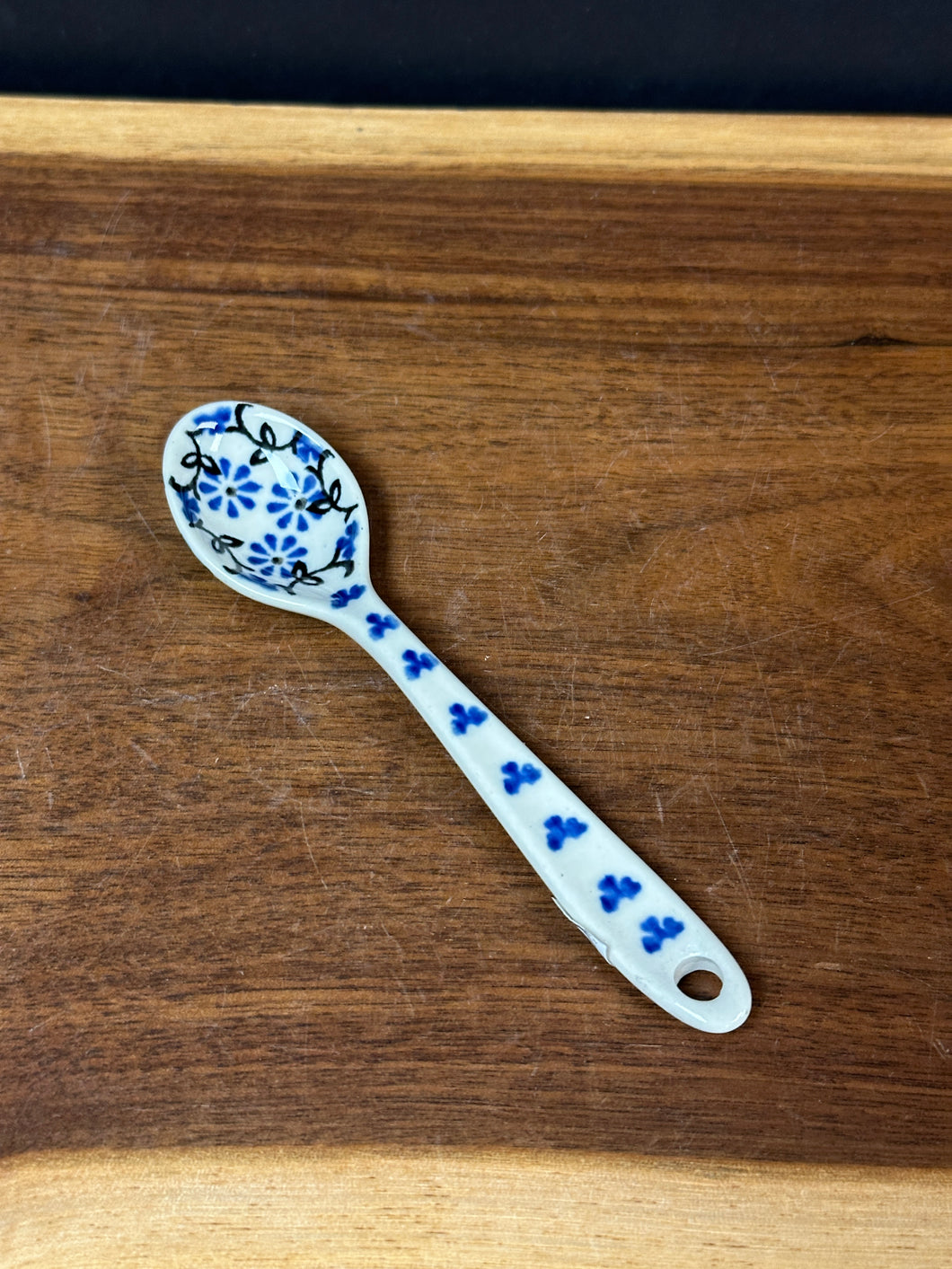 Spoon, Small, 5.25