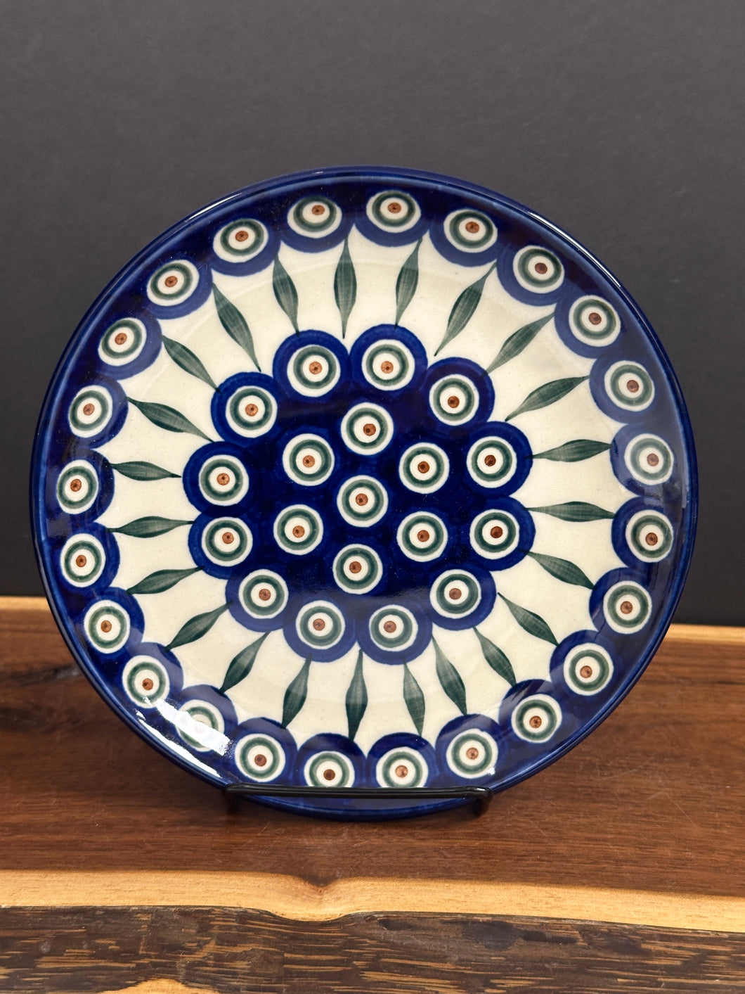 Plate, Salad/Dessert 7.75