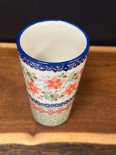 Load image into Gallery viewer, Mug, Travel 14 oz. - Tickled Pink
