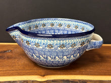Load image into Gallery viewer, Bowl, Batter 1 Qt. - Blue Yonder
