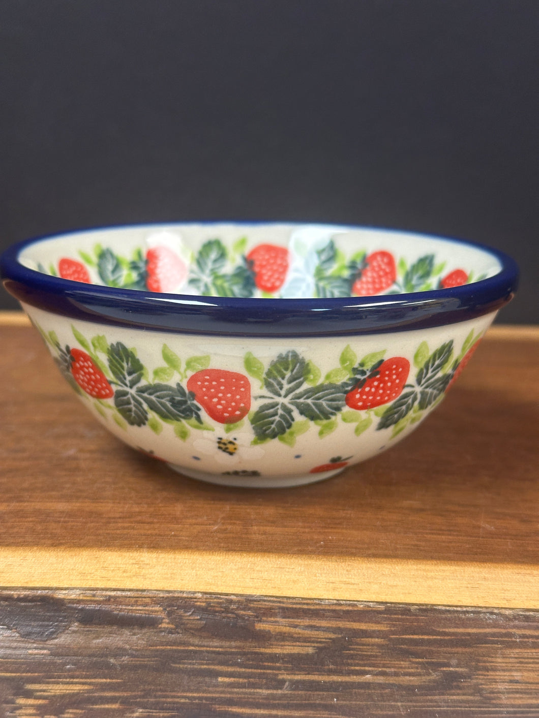 Bowl, Nesting 4.75