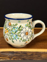 Load image into Gallery viewer, Mug, Bubble 12 oz. - Manufaktura - Daisy Chain
