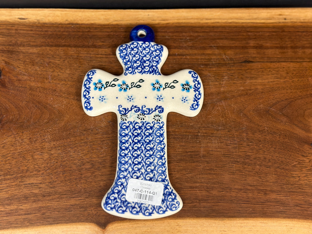 Cross, Vena 4.75