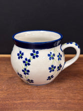 Load image into Gallery viewer, Mug, Bubble 12 oz - Lil Blossoms
