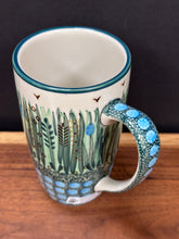 Load image into Gallery viewer, Mug, Tall Café 12 oz - U0803 - U4
