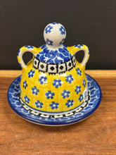 Load image into Gallery viewer, Cheese Lady Mini 4" - Sunburst
