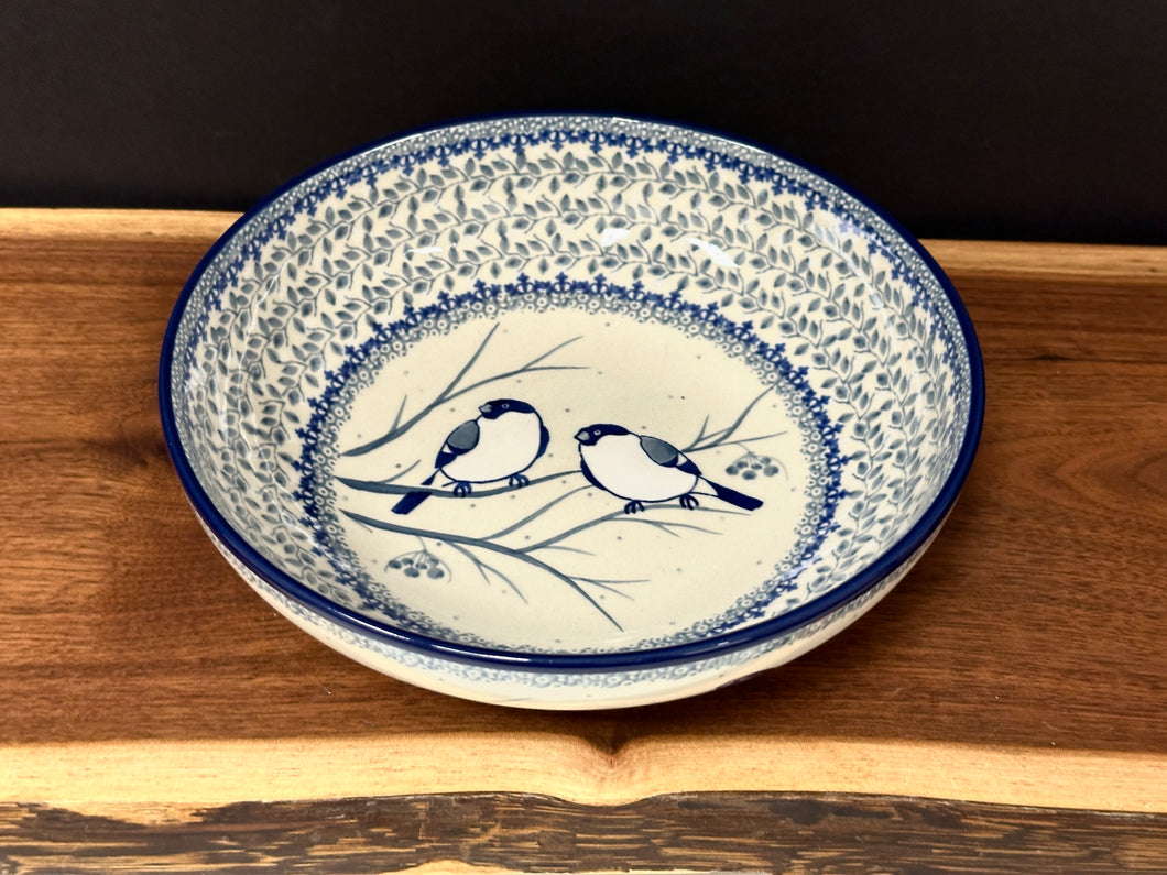 Bowl, Serving 9