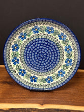 Load image into Gallery viewer, Plate, Dinner 10&quot; - Morning Glory
