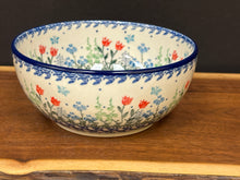 Load image into Gallery viewer, Bowl, Cereal/Soup/Salad 6.25" - Tulip Horizon

