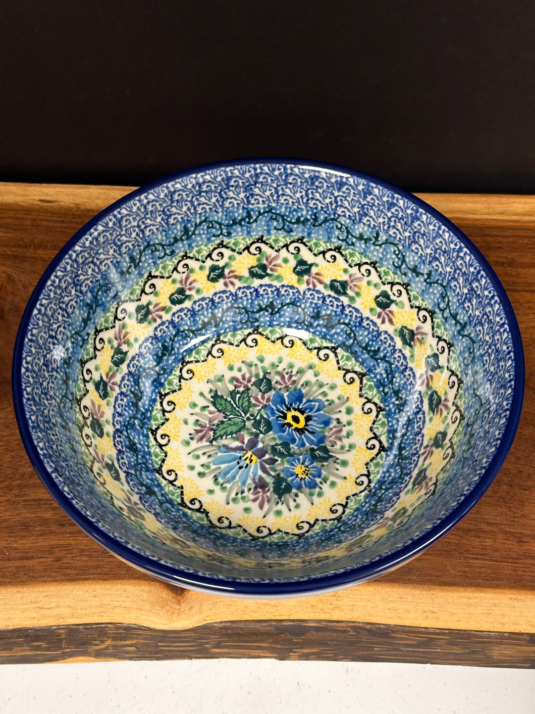 Bowl, Nesting 7.75