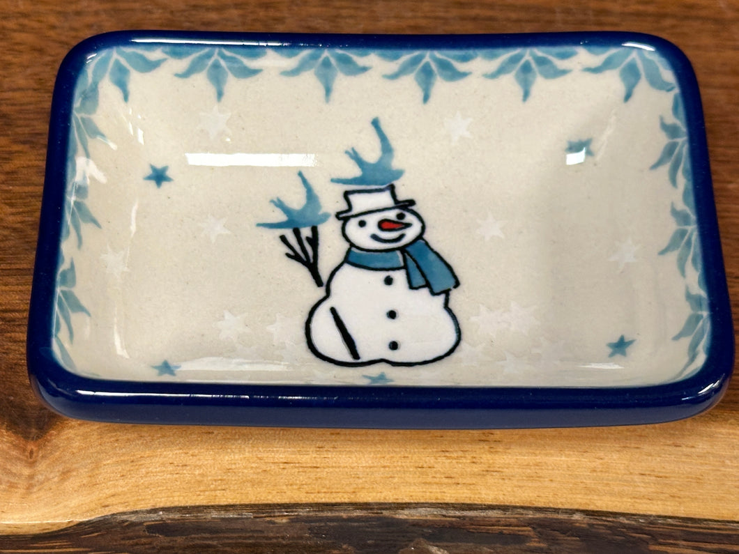 Bowl for Soy/Condiments - Jack Frost