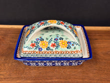Load image into Gallery viewer, Butter Dish, Deep Kalich
