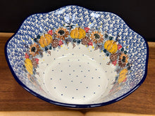Load image into Gallery viewer, Bowl, Wavy Edge 10" - U4741 - U3

