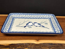 Load image into Gallery viewer, Platter, Rectangular 9.5&quot; - U4830
