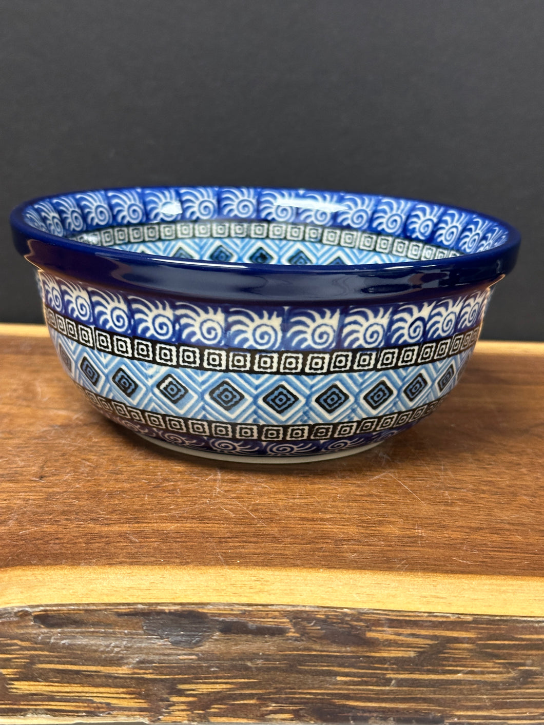 Bowl, Cereal 6