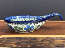 Load image into Gallery viewer, Ladle Rest 4.5” - Morning Glory

