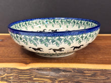 Load image into Gallery viewer, Bowl, Soup/Salad, 6.75&quot; - Dark Horse
