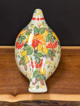 Load image into Gallery viewer, Dove Figurine, Kalich - Autumn Leaves
